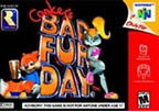 Conkers bad fur day rom download adult roms
