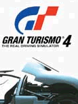 Gran Turismo 4 - New In !
