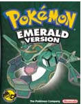 Pokemon emerald gba rom downloads