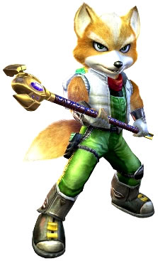 Starfox